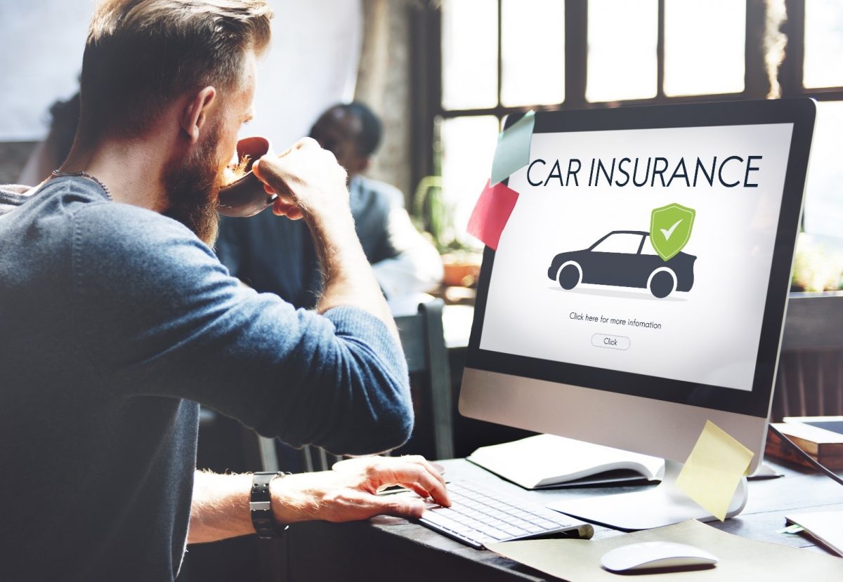 Why Are Auto Rates On The Rise? - V.I.P. Insurance Services